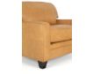 Smith Brothers Of Berne, Inc. 5000 Series Warm Honey Genuine Leather Chair and a Half small image number 6