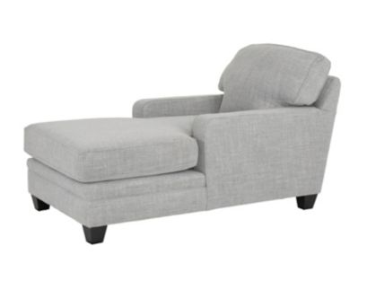 Smith Brothers Of Berne, Inc. 5000 Series Blue Gray Chaise