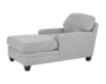 Smith Brothers Of Berne, Inc. 5000 Series Blue Gray Chaise small image number 2