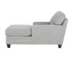 Smith Brothers Of Berne, Inc. 5000 Series Blue Gray Chaise small image number 3