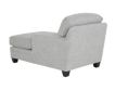 Smith Brothers Of Berne, Inc. 5000 Series Blue Gray Chaise small image number 4