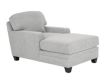 Smith Brothers Of Berne, Inc. 5000 Series Blue Gray Chaise small image number 5