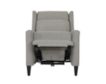 Smith Brothers Of Berne, Inc. 770 Series Striped High Leg Power Recliner small image number 2