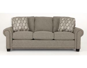 Smith Brothers Of Berne, Inc. 393 Collection Tan Sofa