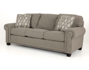 Smith Brothers Of Berne, Inc. 393 Collection Tan Sofa