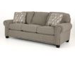 Smith Brothers Of Berne, Inc. 393 Collection Tan Sofa small image number 2