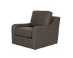 Smith Brothers Of Berne, Inc. 9000 Build Your Own Collection Brown Genuine Leather Swivel Chair small image number 2