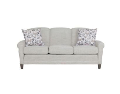 Smith Brothers Of Berne, Inc. 374 Collection Herringbone Sofa