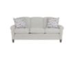 Smith Brothers Of Berne, Inc. 374 Collection Herringbone Sofa small image number 1