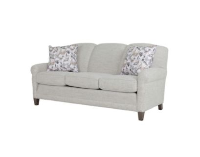 Smith Brothers Of Berne, Inc. 374 Collection Herringbone Sofa