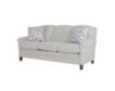 Smith Brothers Of Berne, Inc. 374 Collection Herringbone Sofa small image number 2