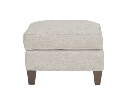 Smith Brothers Of Berne, Inc. 933 Series Cream Ottoman