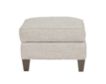 Smith Brothers Of Berne, Inc. 933 Series Cream Ottoman small image number 1