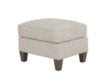 Smith Brothers Of Berne, Inc. 933 Series Cream Ottoman small image number 2