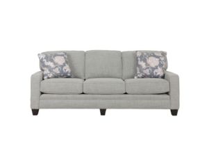 Smith Brothers Of Berne, Inc. 5000 Series Blue Gray Sofa