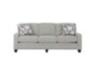 Smith Brothers Of Berne, Inc. 5000 Series Blue Gray Sofa small image number 1