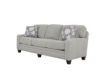 Smith Brothers Of Berne, Inc. 5000 Series Blue Gray Sofa small image number 2