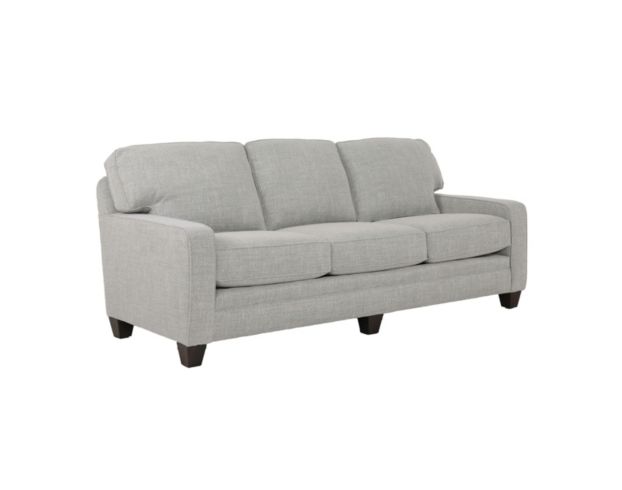 Smith Brothers Of Berne, Inc. 5000 Series Blue Gray Sofa large image number 5