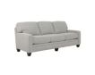 Smith Brothers Of Berne, Inc. 5000 Series Blue Gray Sofa small image number 5