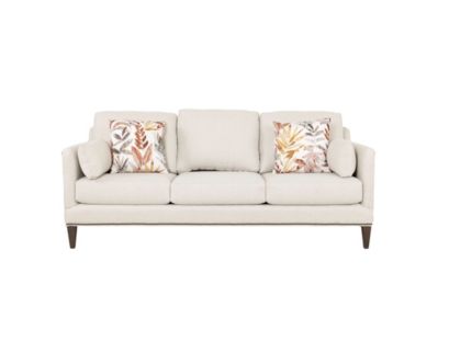 Smith Brothers Of Berne, Inc. 274 Collection Oyster Sofa