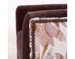 Smith Brothers Of Berne, Inc. 274 Collection Mauve Collaged Chair small image number 7