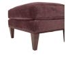 Smith Brothers Of Berne, Inc. 274 Collection Mauve Ottoman small image number 4