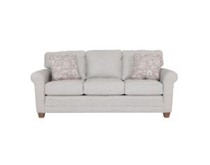 Smith Brothers Of Berne, Inc. 366 COllection Tan Sofa