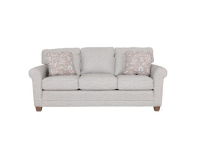 Smith Brothers Of Berne, Inc. 366 COllection Tan Sofa