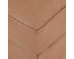 Smith Brothers Of Berne, Inc. 366 Collection Genuine Leather Tan Ottoman small image number 4