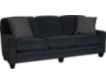 Smith Brothers 5000 Series Charcoal XL Sofa small image number 2