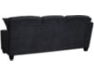 Smith Brothers 5000 Series Charcoal XL Sofa small image number 4