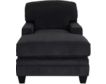 Smith Brothers 5000 Series Charcoal Chaise small image number 1