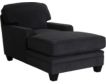 Smith Brothers 5000 Series Charcoal Chaise small image number 2