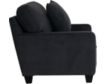 Smith Brothers 5000 Series Charcoal Chair and a Half small image number 3