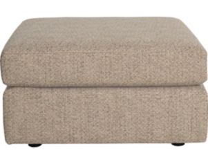 Smith Brothers Of Berne, Inc. 209 Modular Collection Brown Ottoman