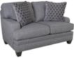 Smith Brothers 5000 Collection Loveseat small image number 2