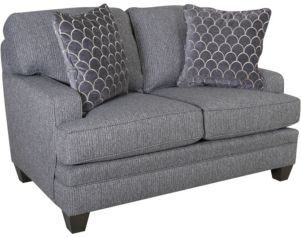 Smith Brothers 5000 Collection Loveseat