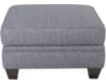 Smith Brothers 5000 Collection Ottoman small image number 1