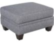 Smith Brothers 5000 Collection Ottoman small image number 2