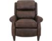 Smith Brothers 503 Collection 100% Leather Power Recliner small image number 1