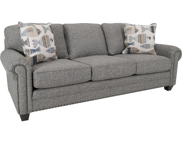 Smith Brothers 235 Collection Sofa large image number 2