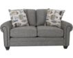 Smith Brothers 235 Collection Loveseat small image number 1