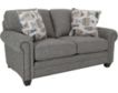 Smith Brothers 235 Collection Loveseat small image number 2