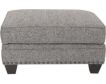 Smith Brothers 235 Collection Ottoman small image number 1