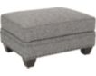 Smith Brothers 235 Collection Ottoman small image number 2