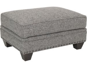 Smith Brothers 235 Collection Ottoman