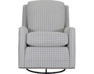 Smith Brothers 500 Collection Swivel Glider