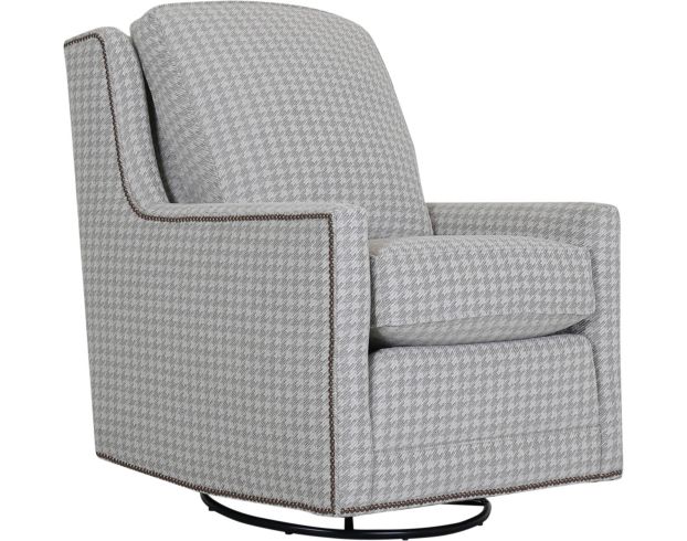 Smith Brothers 500 Collection Swivel Glider large image number 2