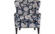 Smith Brothers 502 Collection Chair