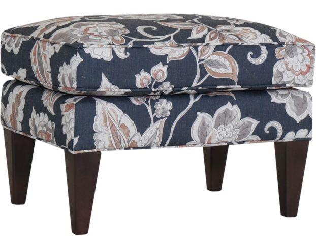 Smith Brothers 502 Collection Ottoman large image number 1